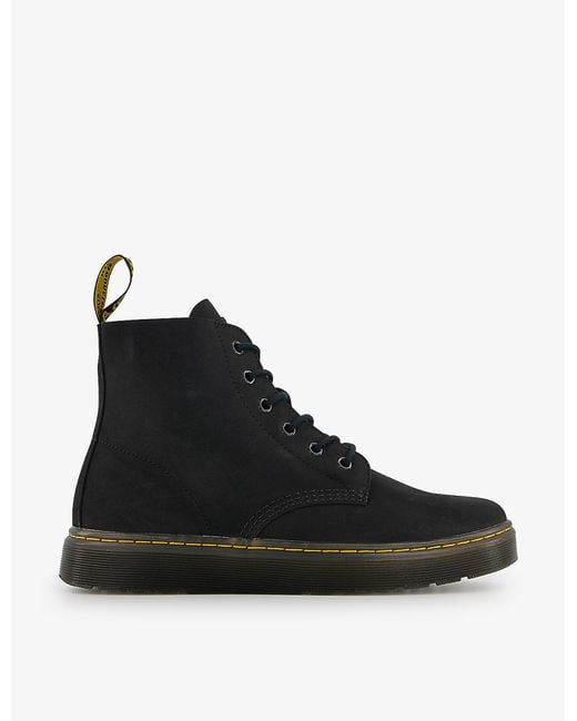 thurston dr martens