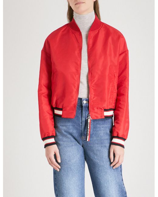 moncler jacket lyst moncler jacket lyst