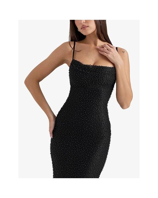 claudia mesh mini dress Claudia Dress