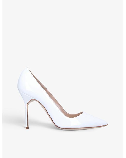manolo bb 105
