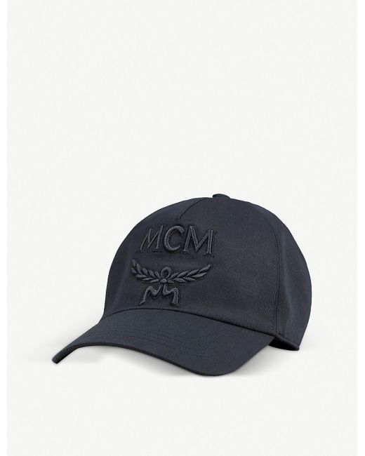 mcm mens hat