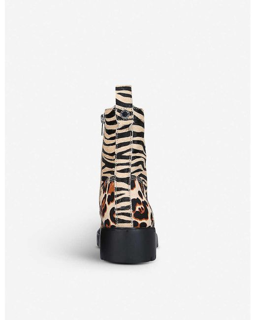 steve madden calf boots