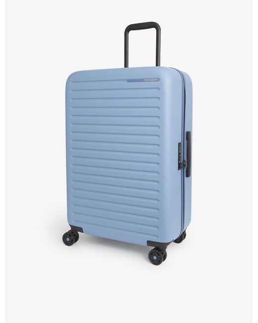 samsonite stackd petrol