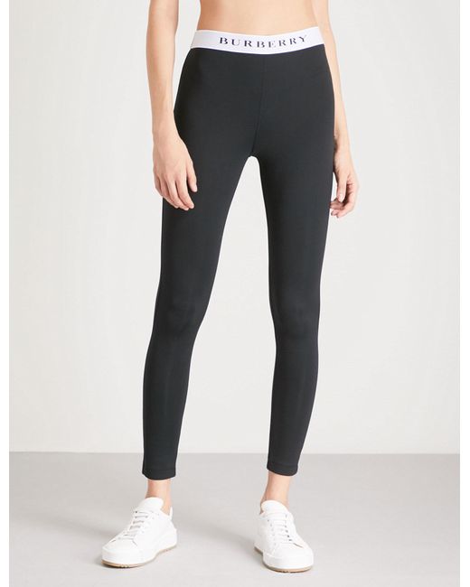 Burberry Synthetic Telaga Stretch 