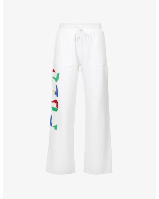 ralph jogging bottoms