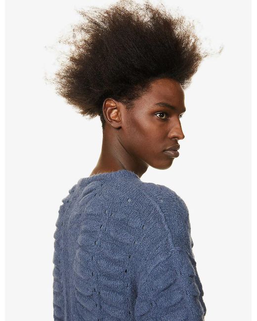 Rick owens jumper shop