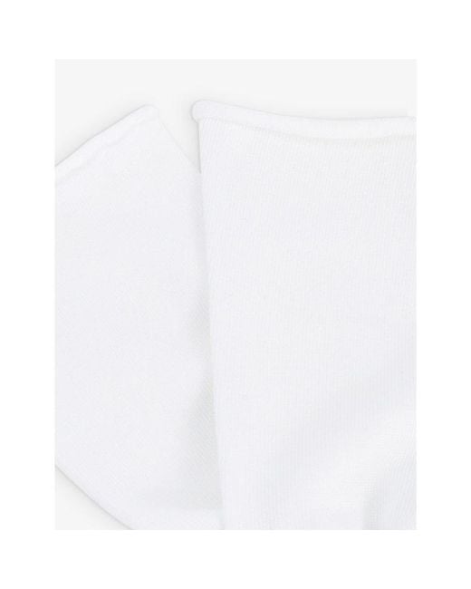 Falke Blue Active Breeze Stretch-Lyocell-Blend Socks