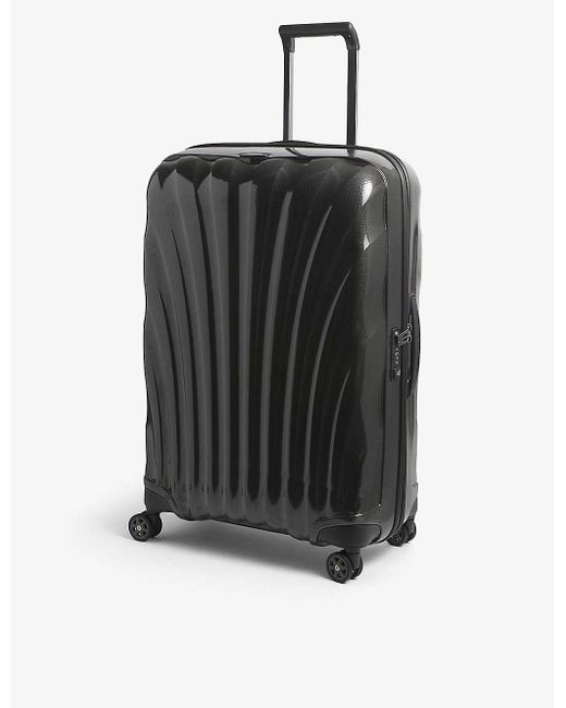 four wheel suitcases