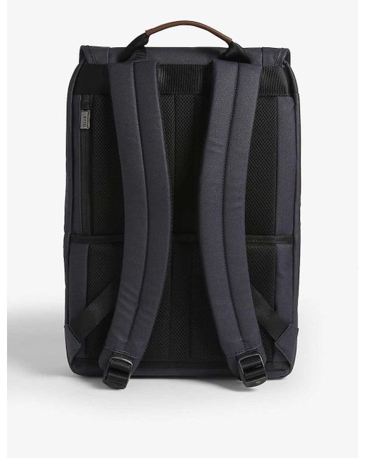 slim expandable backpack