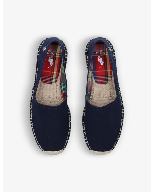 Polo Ralph Lauren Cevio Logo 