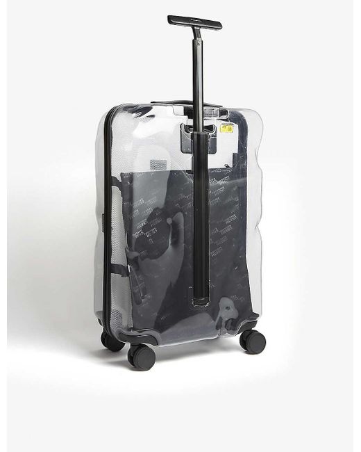 medium suitcase