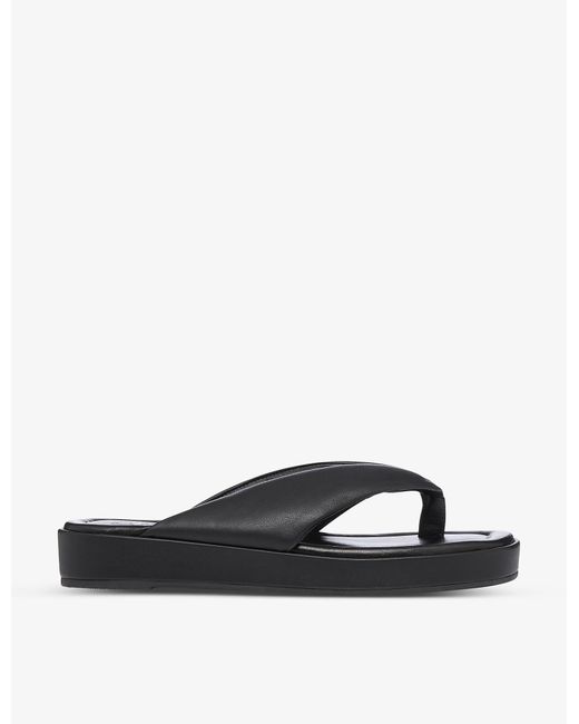 dune mens sandals sale