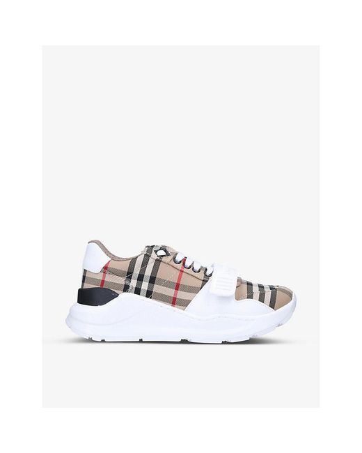 Regis burberry sale