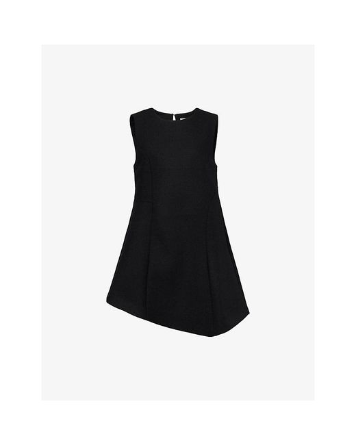 Skall Studio Black Womens Skall Studio
