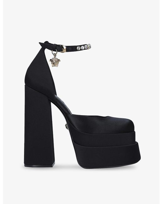 versace medusa aevitas