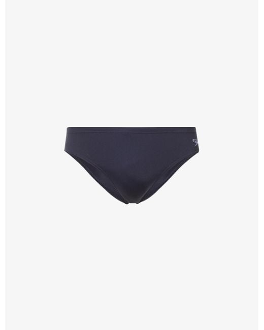 Speedo Synthetic Eco Endurance Midrise Recycledpolyester Blend Swim