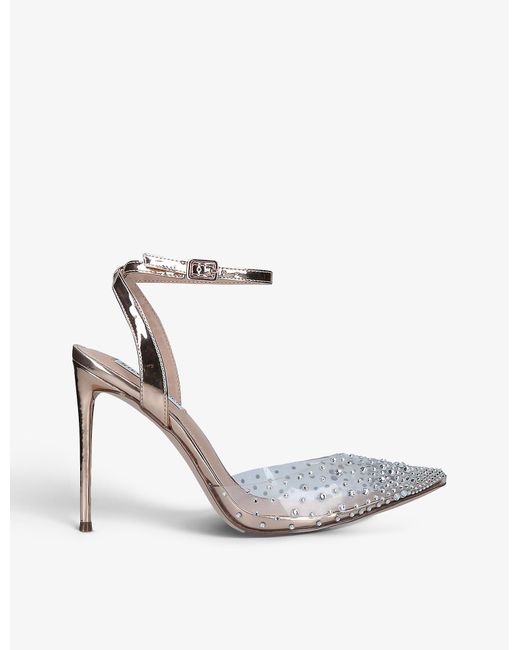 steve madden revert heels
