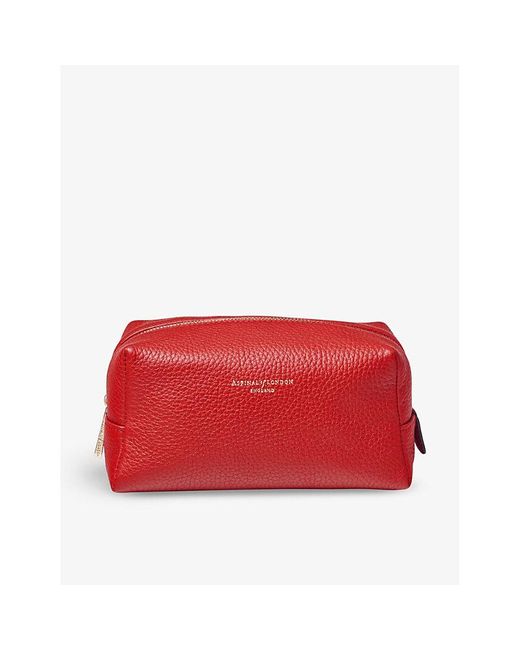 Aspinal vanity case new arrivals