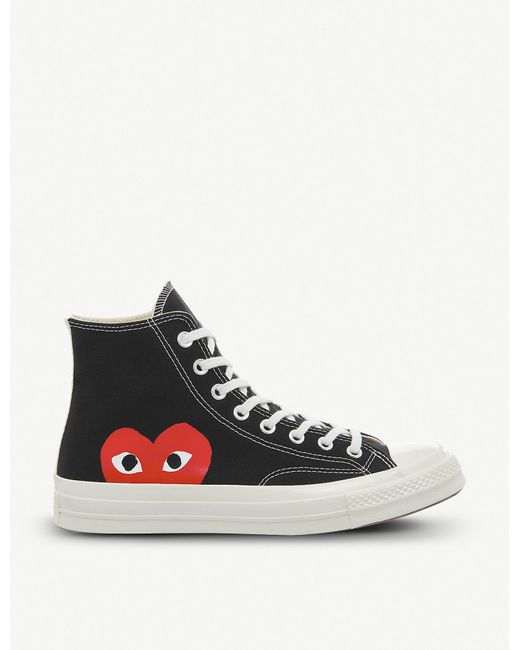 converse cdg 2017