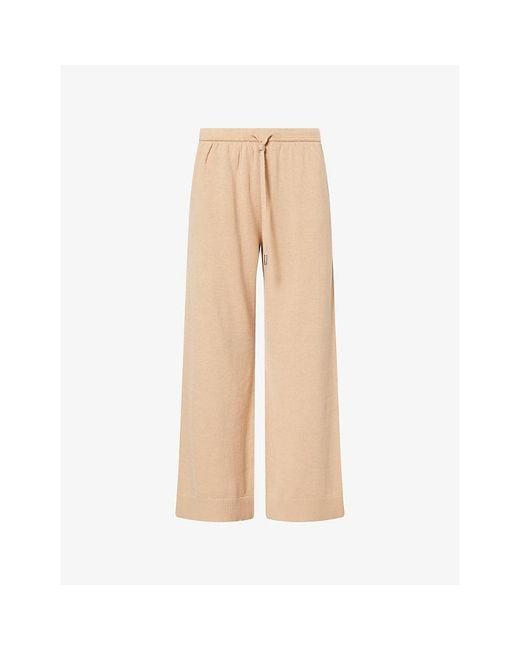 Jonathan Simkhai Natural Womens Simkhai
