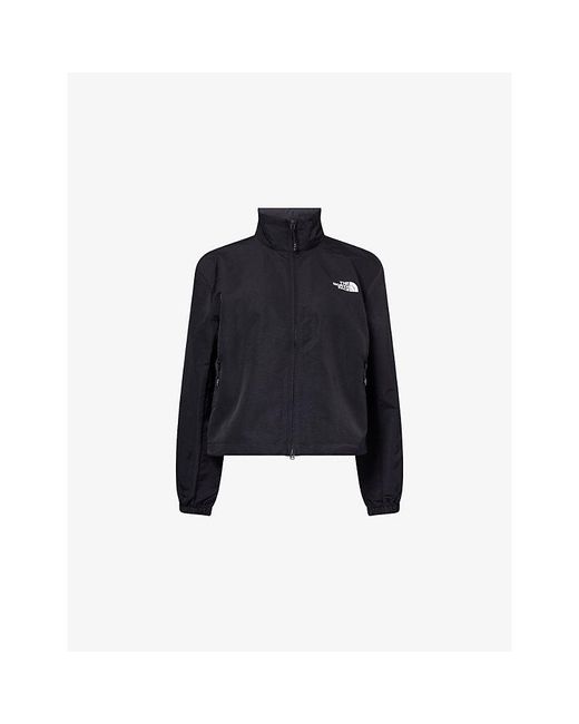 The North Face Black W Tnf Easy Packable Jckt