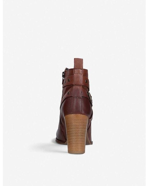 Nine west craze boots Clearance