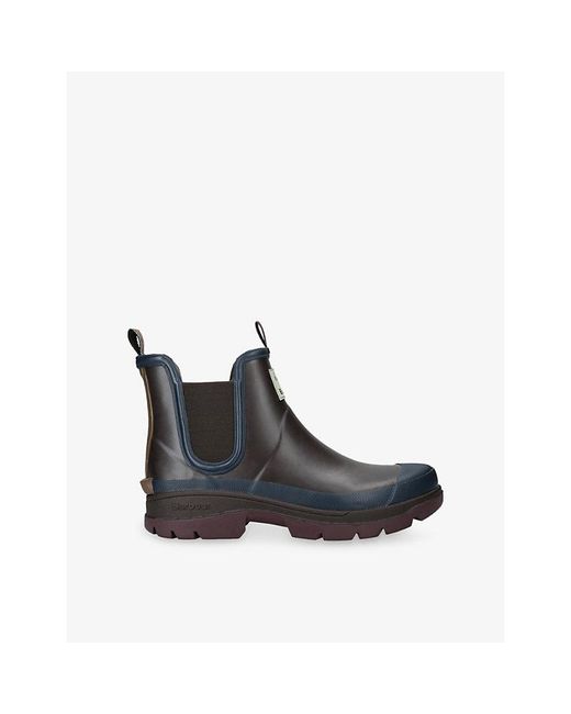 Ankle Boots by Paul Smith loves Barbour
