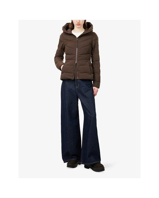 Canada Goose Brown Terra