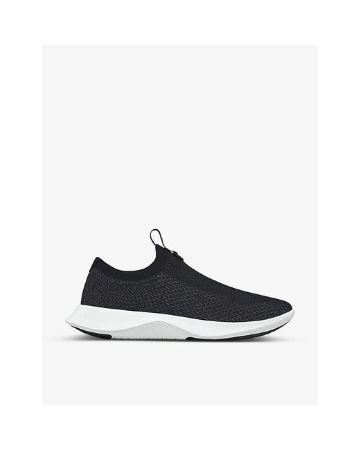 ALLBIRDS Blue Tree Dasher Relay Fsc-Certified Eucalyptus Tree-Fibre Low-Top Trainers