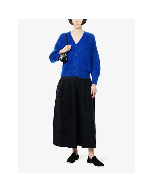 土曜まで　CFCL POTTERY GLITTER SKIRT POTTERY GLITTER SKIRT