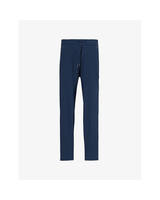 Shell jogging bottoms hotsell