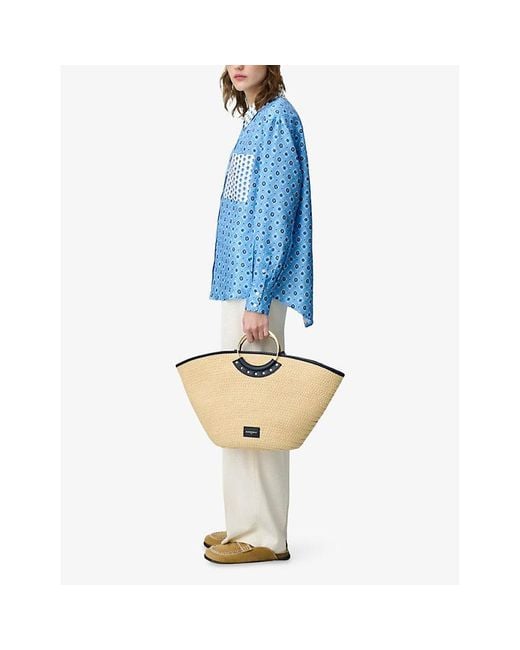 Totebag Claudie Pierlot Claudie Pierlot Girls Tote Bag