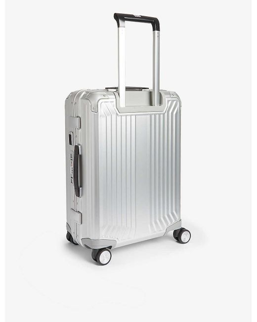 samsonite lite box 55cm