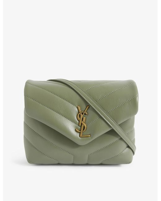 ysl toy loulou selfridges