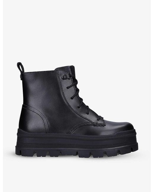 ugg sidnee boot review