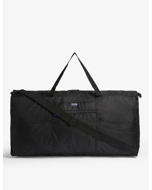 Samsonite Black Xl Foldable Duffle Bag