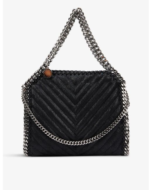 My burberry black shop falabella