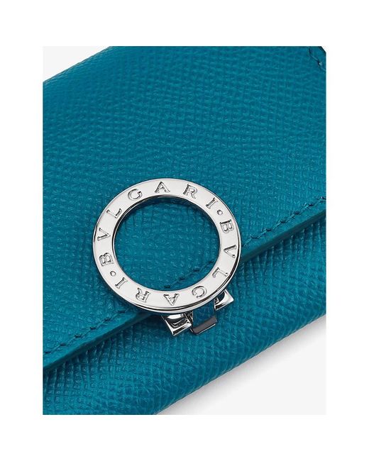 Bvlgari coin purse new arrivals