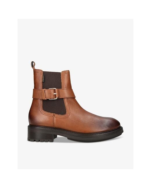 Buckle carvela store