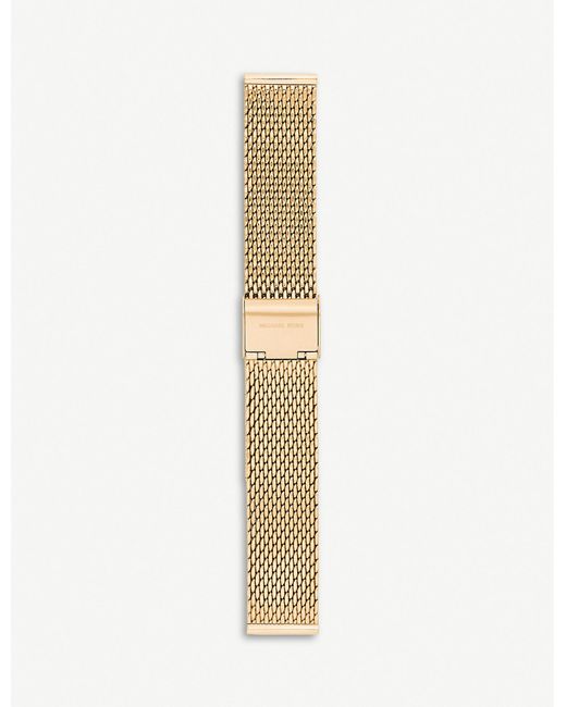 runway smartwatch strap