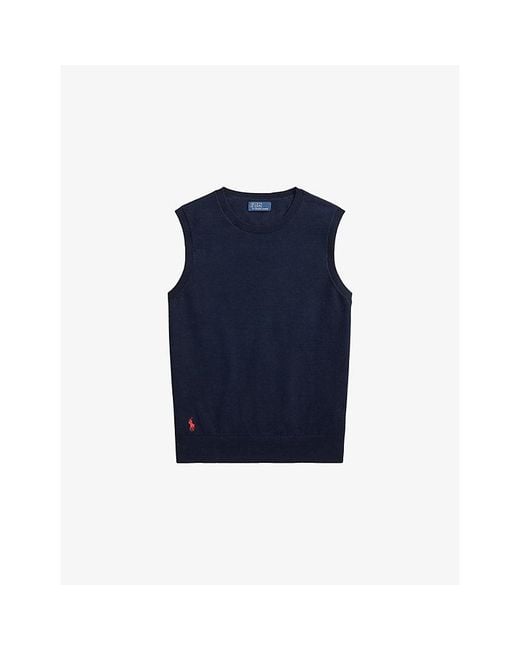 Polo Ralph Lauren Blue Womens Polo Ralph Lauren