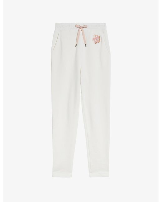 ted baker jogging bottoms
