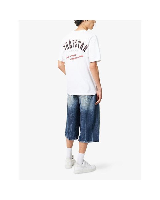 TRAPSTAR × NEMZZZ SHOOTERS TEE img11932_src.webp