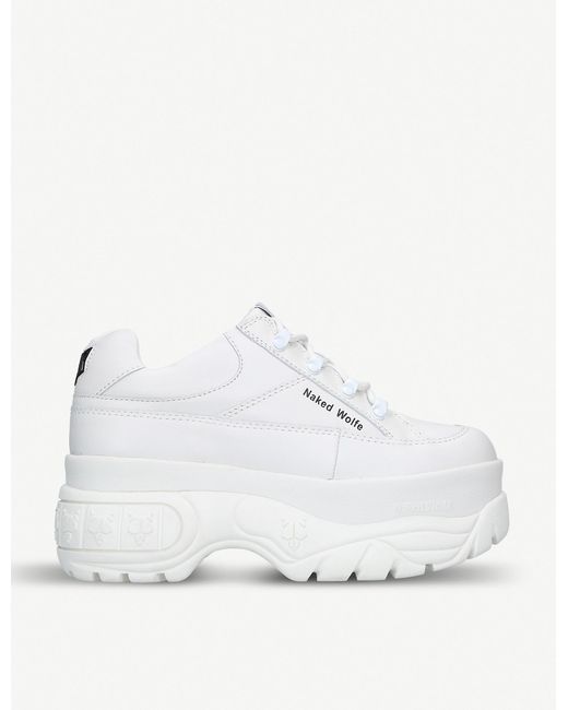 buy platform trainers