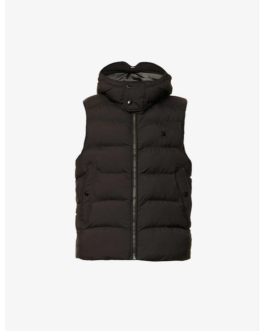 gilet g-star