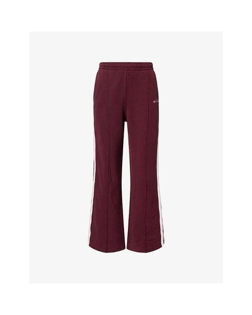 4th & Reckless Red Womens 4Th & Reckless