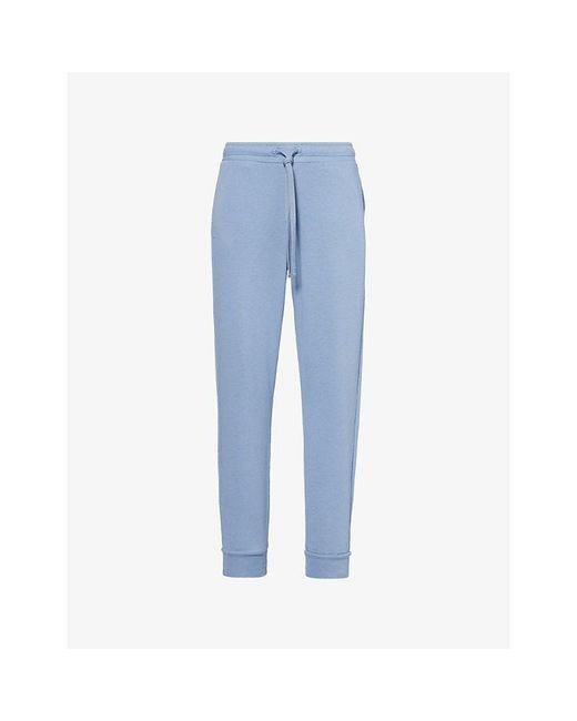 Derek Rose Blue Womens Derek Rose