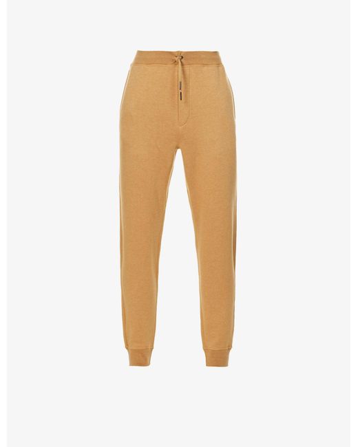 ralph jogging bottoms