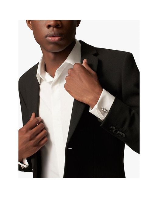 Cartier White Clash De 18Ct- Cufflinks for men
