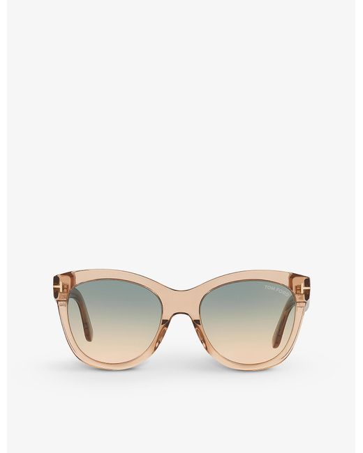 wallace tom ford